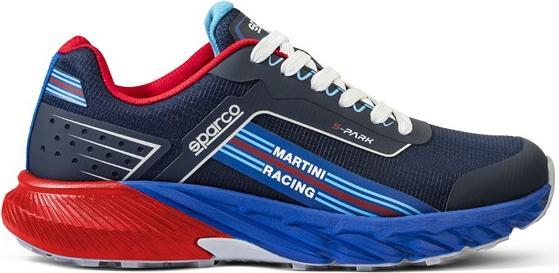Produktbild Sparco Arbeits- und Freizeitschuhe S-Park (47)