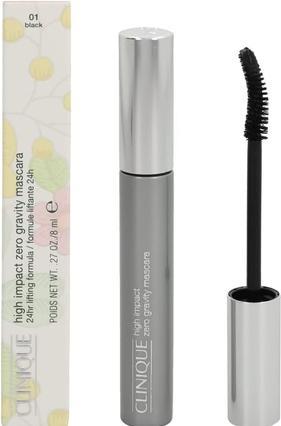 Actual product image Clinique High Impact (01 Black)