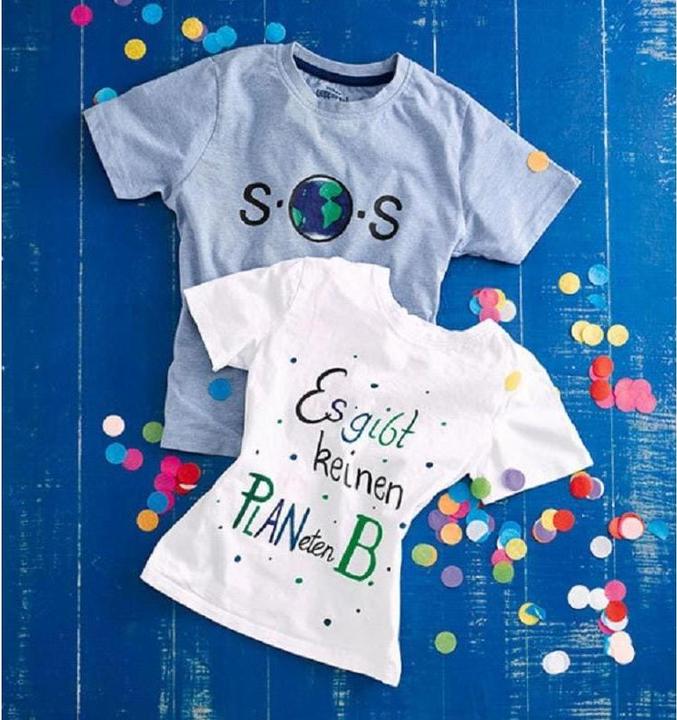Actual product image #Basteln for Future (German, Susanne Pypke, 2020)