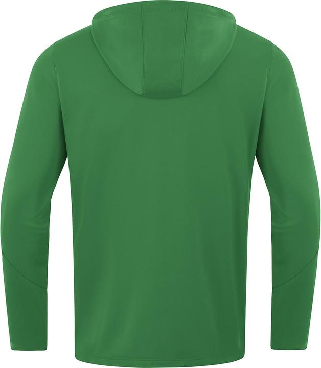Produktbild JAKO Kapuzenjacke Power (40)