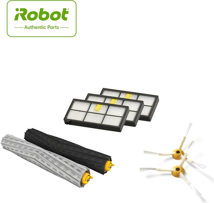 Produktbild iRobot Roomba Replenishment Kit Serie 800/900