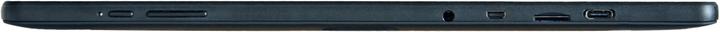 Produktbild Hannspree Pad Apollo (nur WLAN, 10.10", 32 GB, Black)