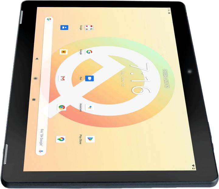 Produktbild Hannspree Pad Apollo (nur WLAN, 10.10", 32 GB, Black)