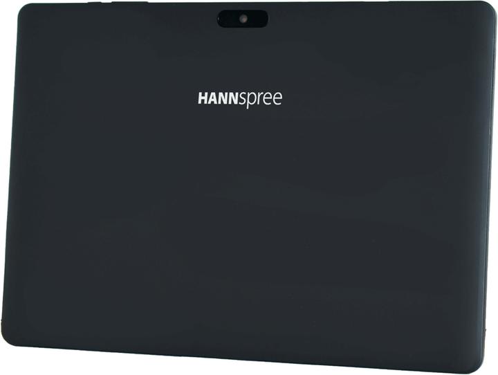 Produktbild Hannspree Pad Apollo (nur WLAN, 10.10", 32 GB, Black)