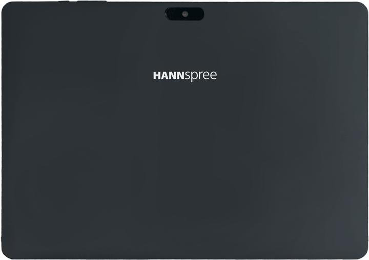 Produktbild Hannspree Pad Apollo (nur WLAN, 10.10", 32 GB, Black)
