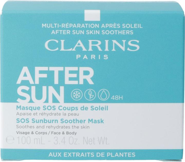 Immagine prodotto Clarins Sun SOS (Gel, 100 ml)