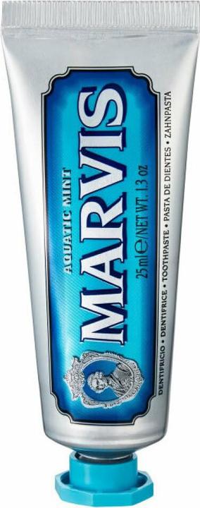 Immagine prodotto Marvis Dentifricio alla menta acquatica (25 ml)