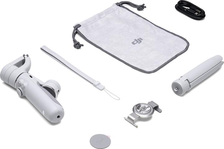 Actual product image DJI OM 5 (Smartphone, 0.23 kg)