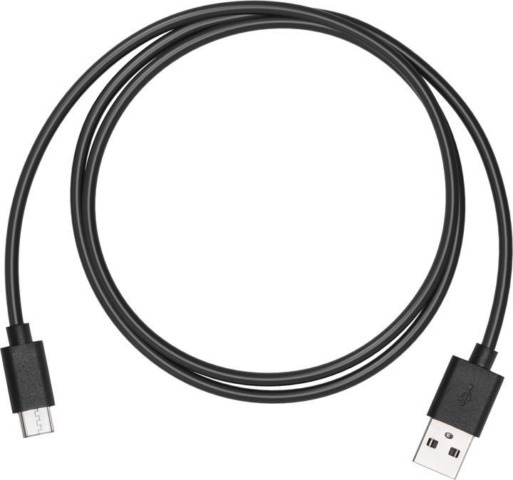 Actual product image DJI OM 5 (Smartphone, 0.23 kg)