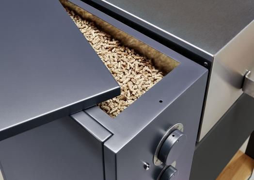 Immagine prodotto Grillson Premio Leif 2018