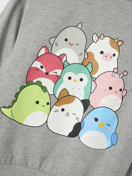 Image du produit Name it Sweat-shirt Squishmallows (110)
