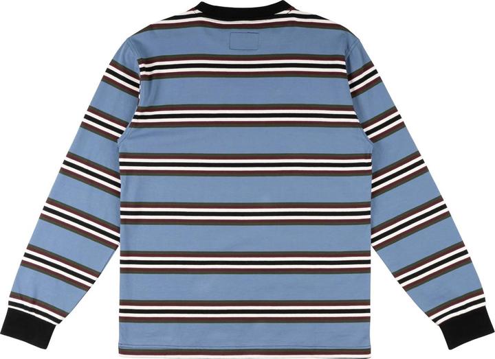 Produktbild Welcome Thelema Stripe Long Sleeve Knit (M)