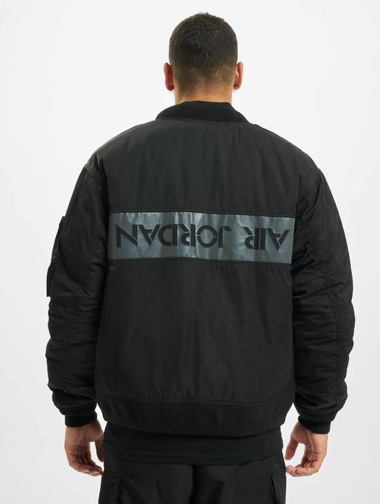 Produktbild Jordan MA-1 Bomberjacke - 124855 (S)