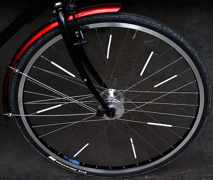 Image du produit KlickFix Marqueurs de vélo