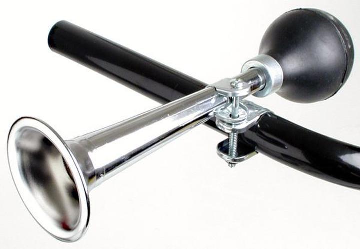 Actual product image Vitelli Ballhupe Einklang, chrom
