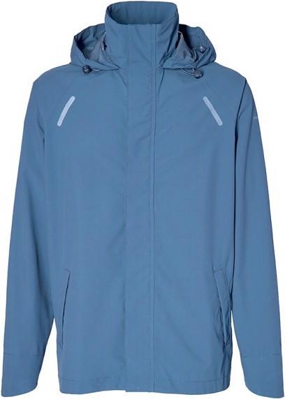 Actual product image Basil Hoga Regenanzug unisex (XXL)