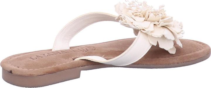 Actual product image Lazamani Slip-on shoe LA33517OFFWHITE (37)