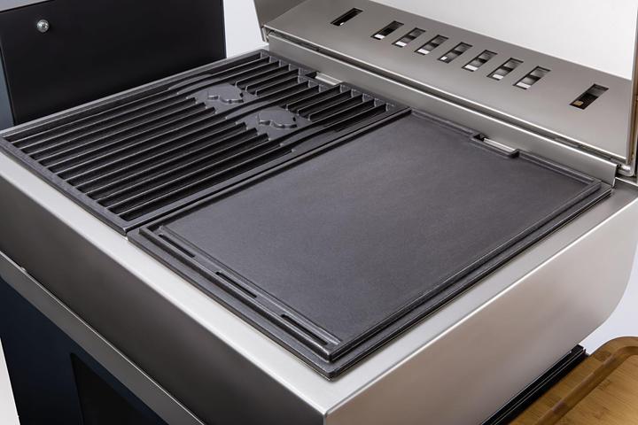 Immagine prodotto Grillson Premio Leif 2018
