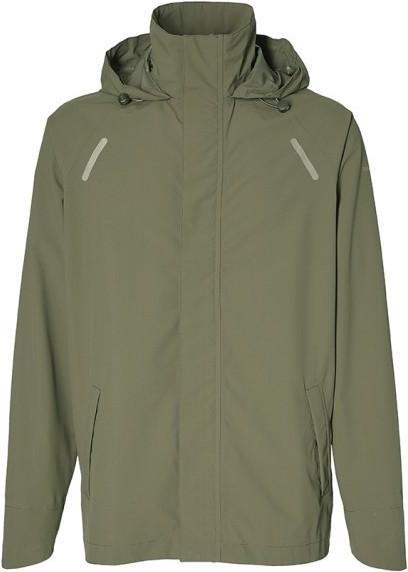 Basil Hoga Regenanzug unisex