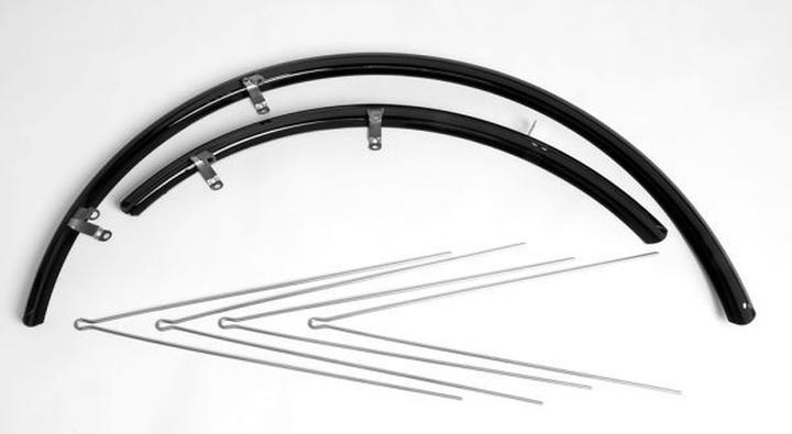 Image du produit Orion Schutzblech 26", 31 mm (Kit de garde-boue)