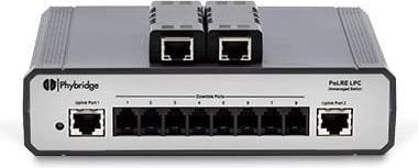 Produktbild 2N NVT Phybridge PL-08 pack with
