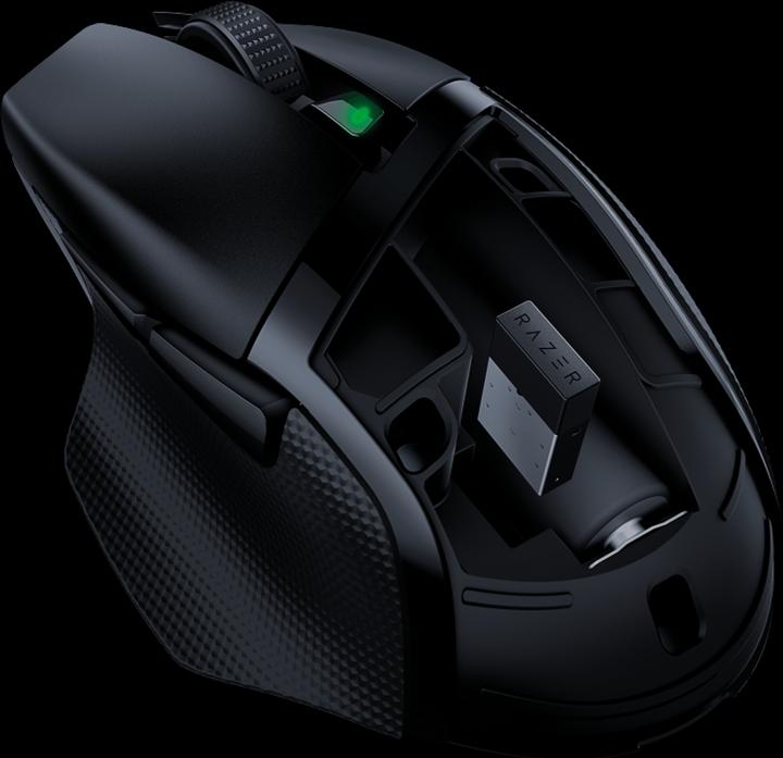 Image du produit Razer Basilisk X HyperSpeed (Sans fil)