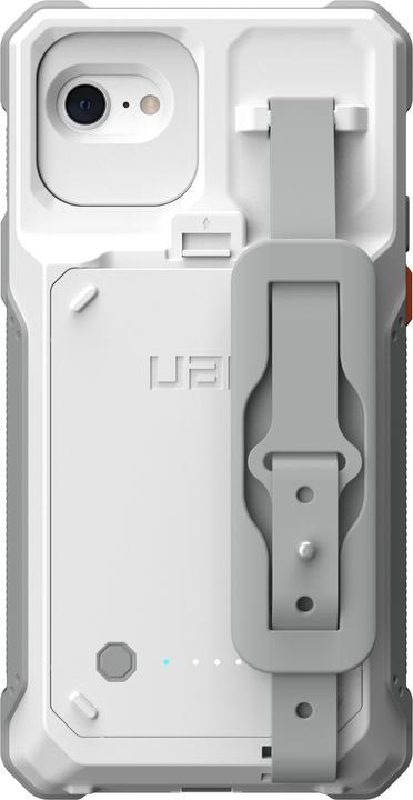 UAG Workflow Battery Case for Apple iPhone SE/SE2/SE3/8 (Apple iPhone 8)