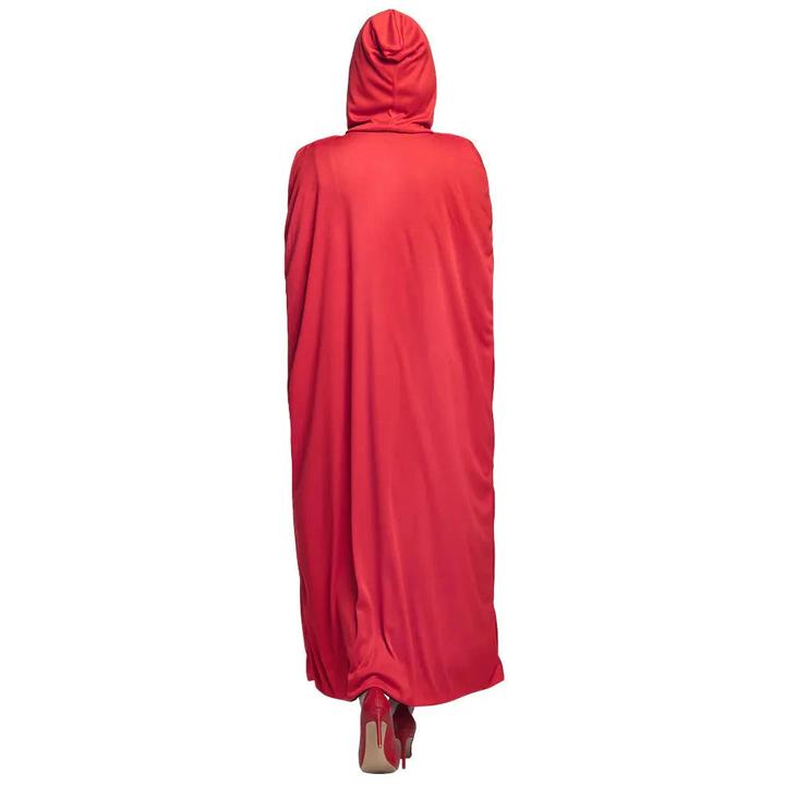 Produktbild Fasnacht Reversible Bloodsucker Cape (One Size)