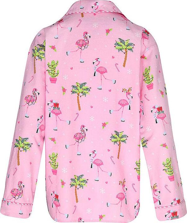 Image du produit Pj Salvage Pyjama Flannels (L)