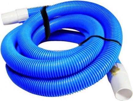 Immagine prodotto Poolking Tubo flessibile per vuoto in plastica PE