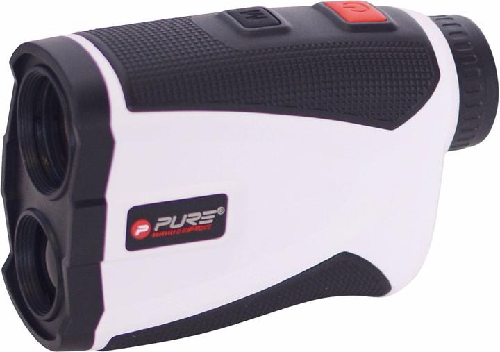 Actual product image Pure2improve Rangefinder
