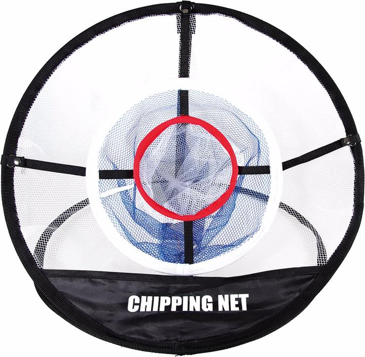 Actual product image Pure2improve Net with target for indoor and outdoor