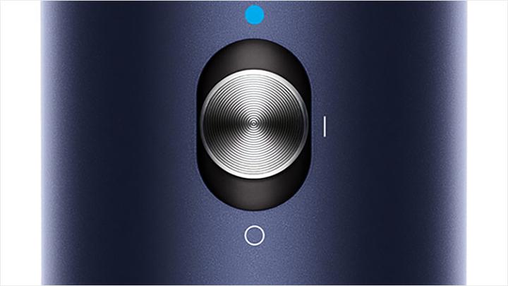 Produktbild Dyson Airwrap HS05 Complete Set Blue Copper