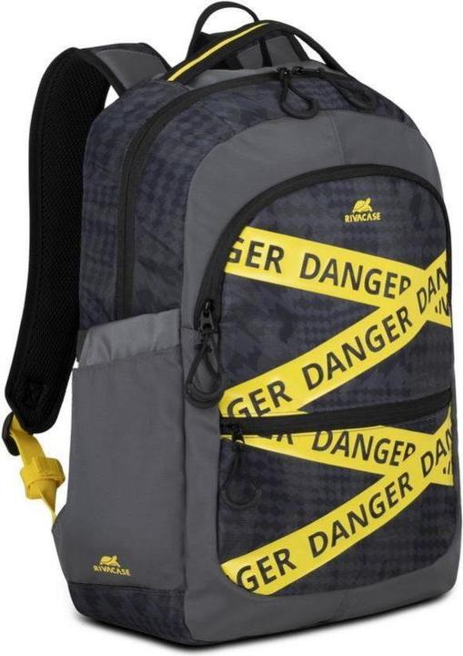 Immagine prodotto Rivacase NB Zaino Erebus camo 5431 (20 l)