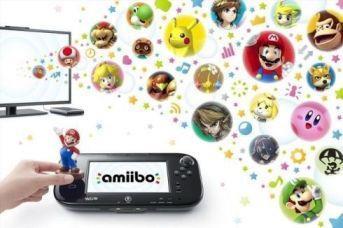 Immagine prodotto Nintendo Amiibo Smash Mewtwo (3DS, 3DS XL, Wii U)