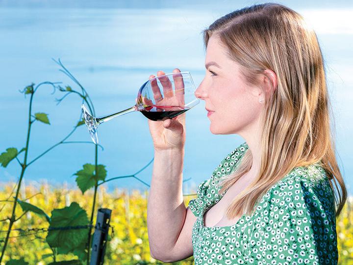 Produktbild Smartbox Kurzurlaub in Lausanne mit Spa und Weinverkostung in der Region Lavaux (2 Pers.)