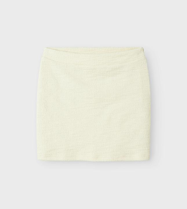 Actual product image Lmtd Short skirt (158)