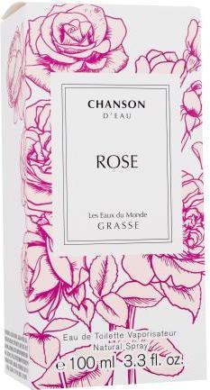 Immagine prodotto Chanson d´Eau d'Eau Rose (Eau de toilette, 100 ml)