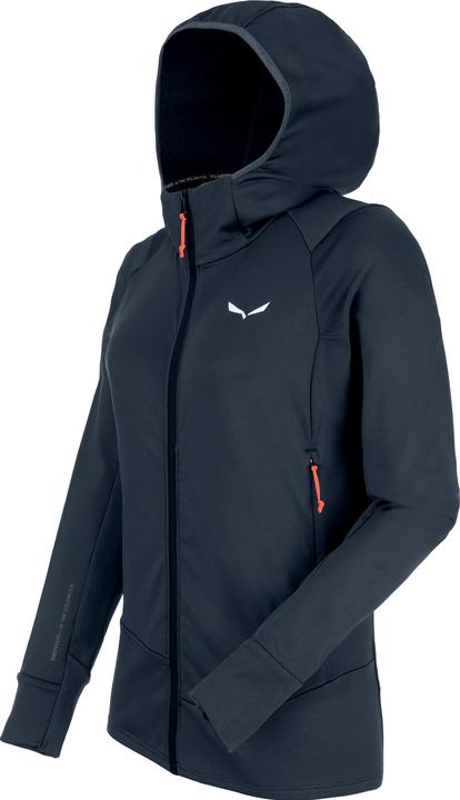 Produktbild Salewa PUEZ PL Damen HD JACKET (42)