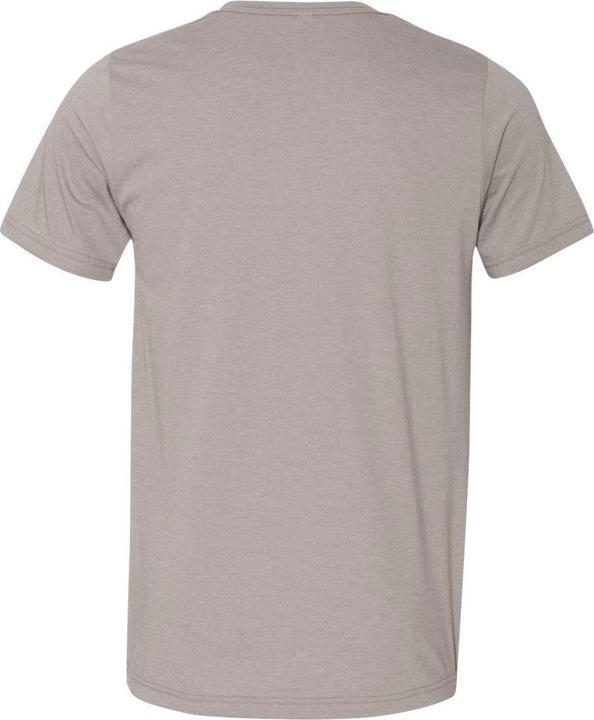 Actual product image Bella Canvas CVC Jersey Tee (S)
