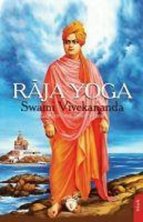 Actual product image Raja Yoga (Turkish, Swami Vivekananda, 2023)