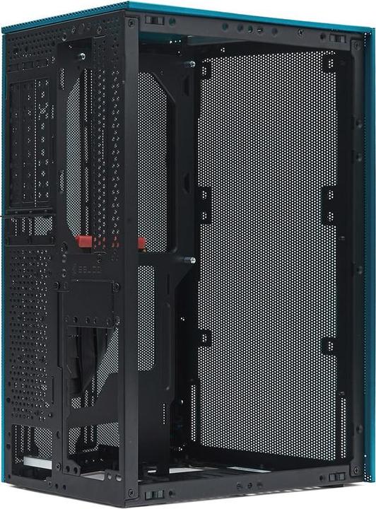 Produktbild Ssupd Meshroom S (Mini-ITX)