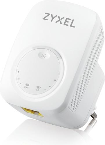 Zyxel WRE6605 (433 Mbit/s)