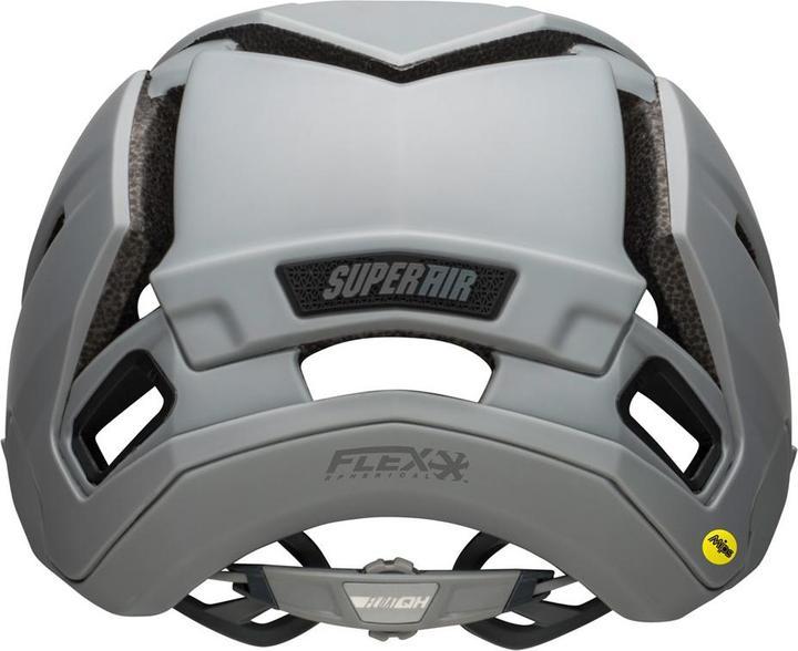Actual product image Bell Super AIR Spherical MIPS (58 - 62 cm)