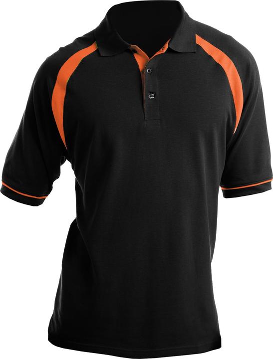 Kustom Kit Oak Hill PoloShirt Kurzarm