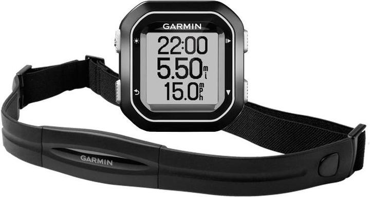 Garmin Edge 25 HR