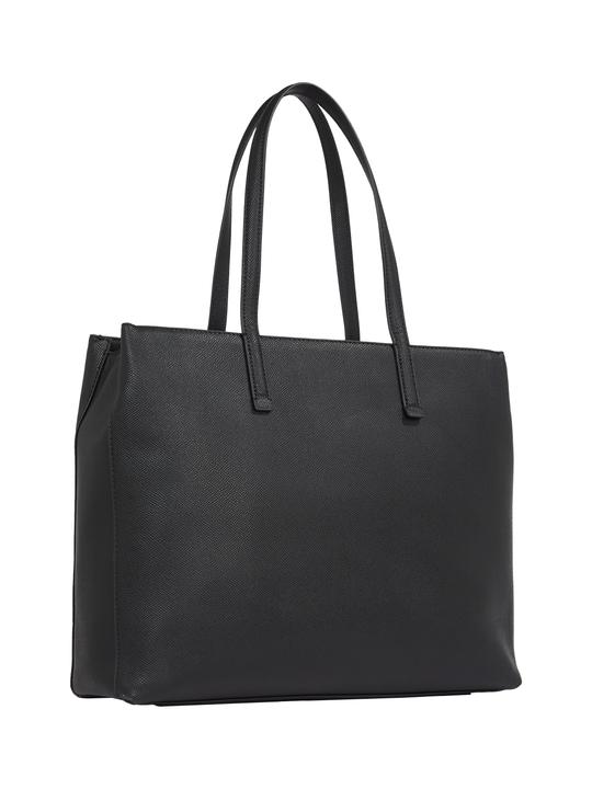 Calvin Klein Ck Must Medium Shopper Mono