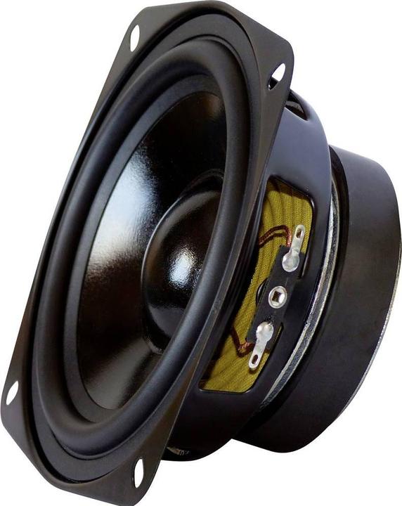 Actual product image Dynavox 130mm bass speaker 8 Ohm (50 W, 13 cm)