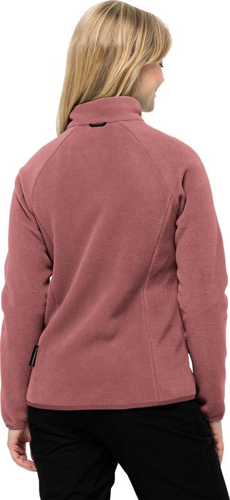 Actual product image Jack Wolfskin Women's Moonrise Jacket (M)