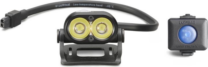 Actual product image Lupine Piko R 4 SC (1500 lm)